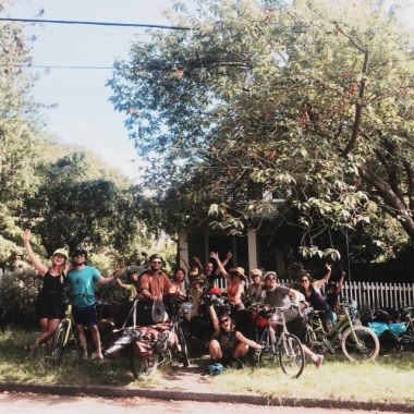 Processed with VSCOcam with 4 preset